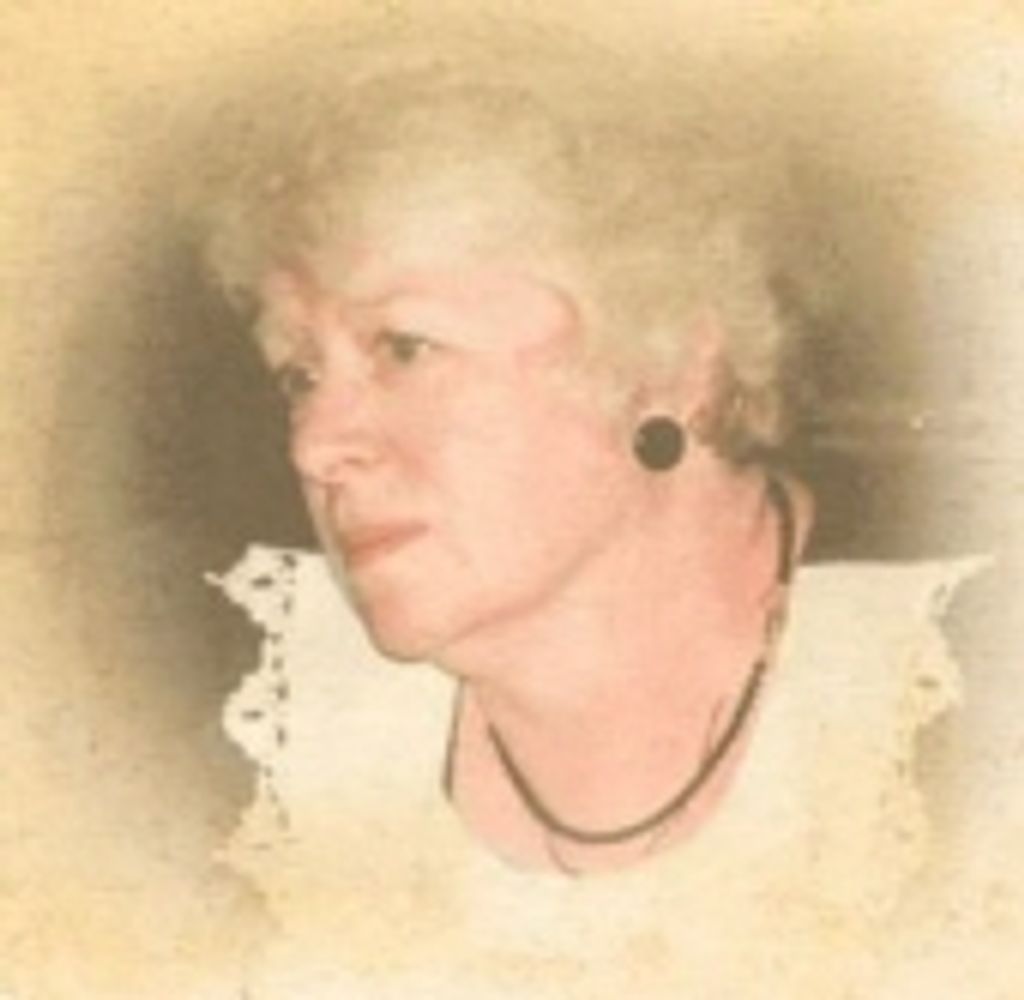 Barbara Berg Harwood