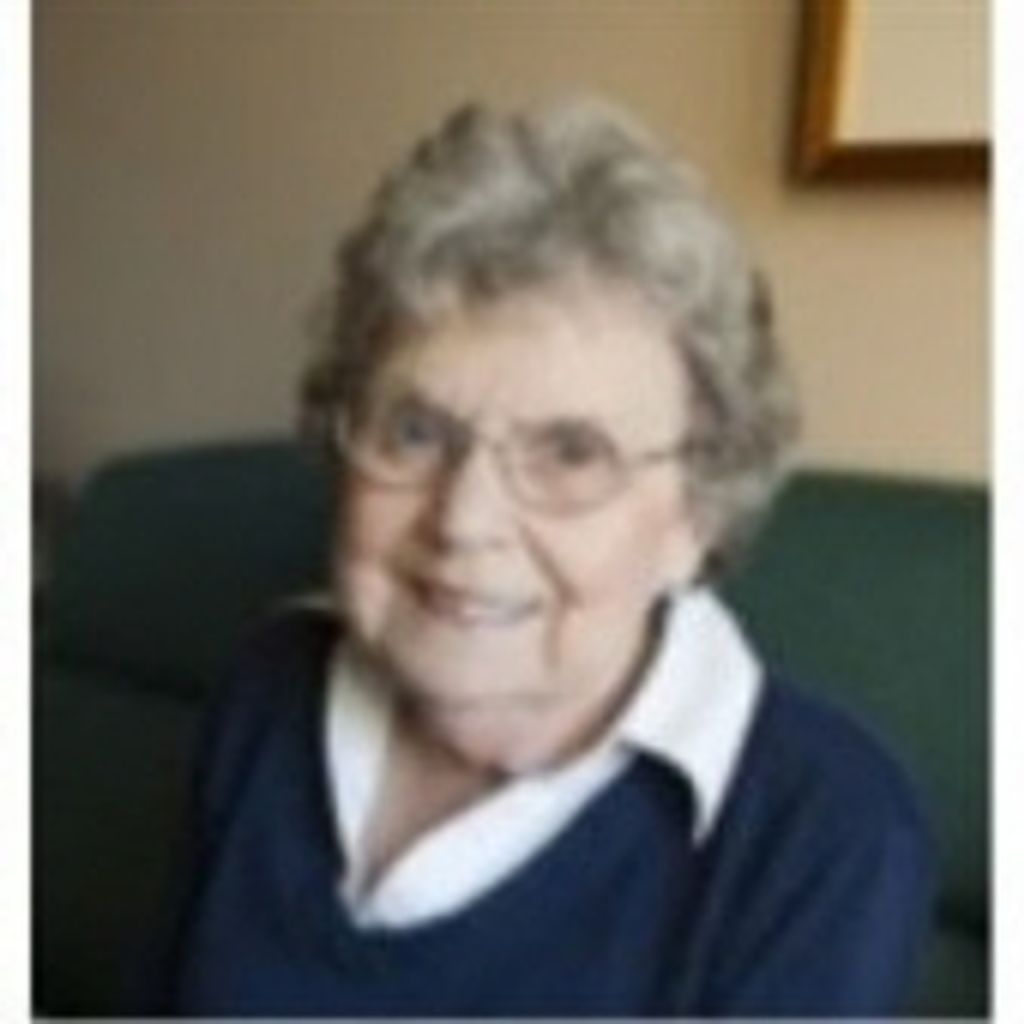 Lucy M. Ryan Profile Photo
