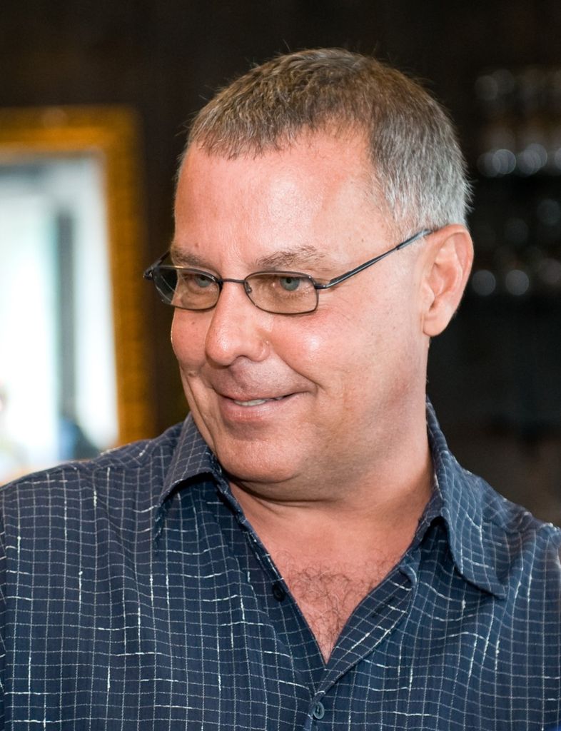 Gregg Straumann Profile Photo