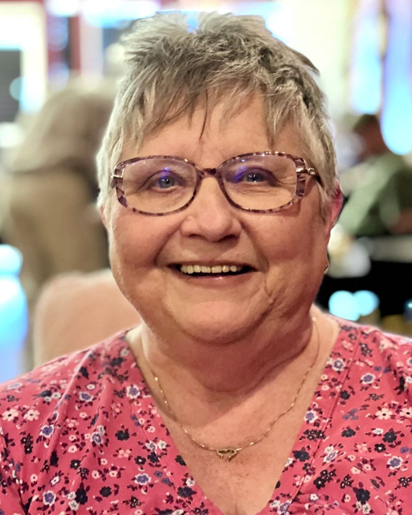 Jeanie K. Kirby