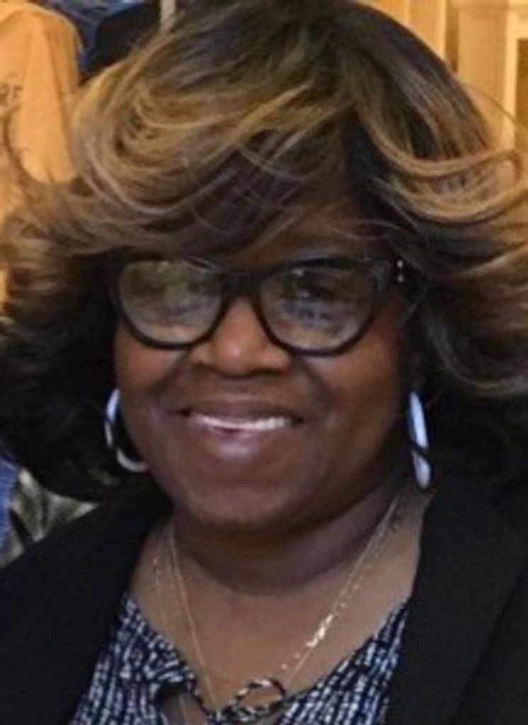 Mrs. Sarah Elizabeth Harris