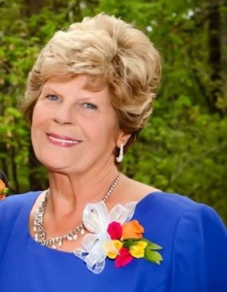 Janice Sue Bargo Profile Photo