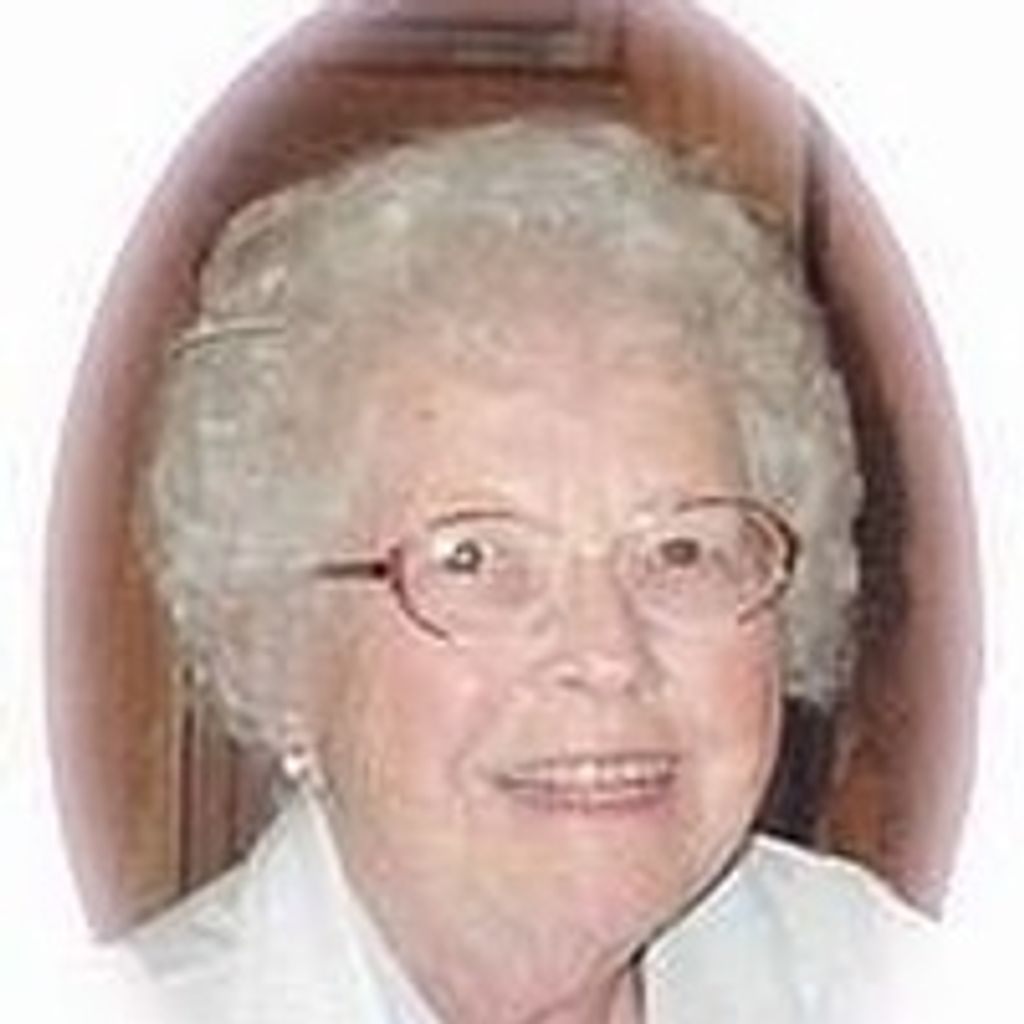 Helen E. Stokes