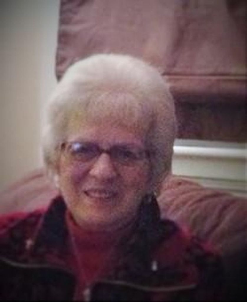 Phyllis Busca Profile Photo