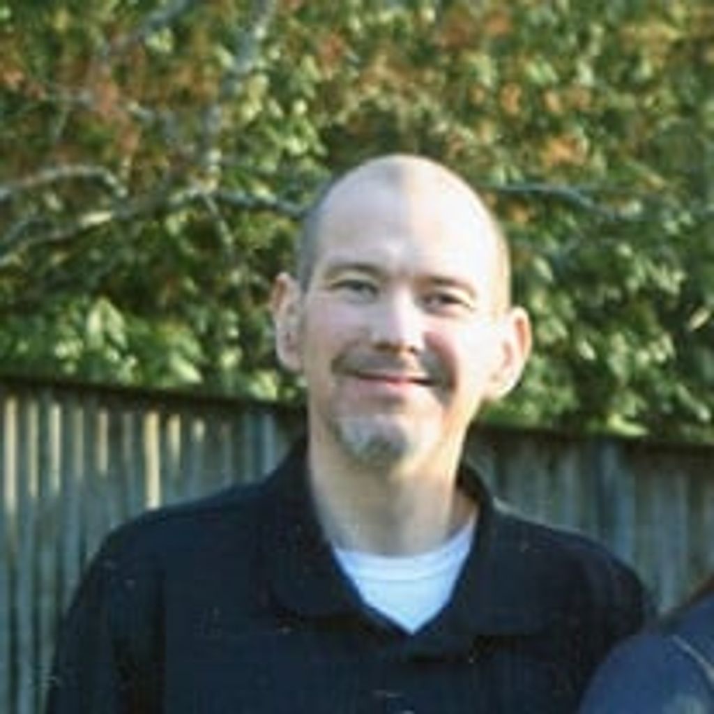 John Shafter Cole III