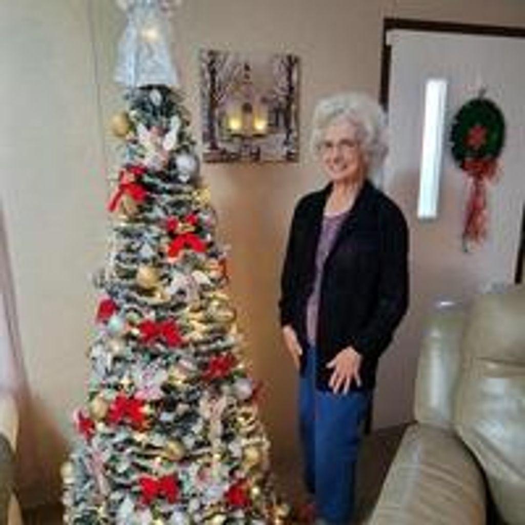 Lillie Mae Pegram