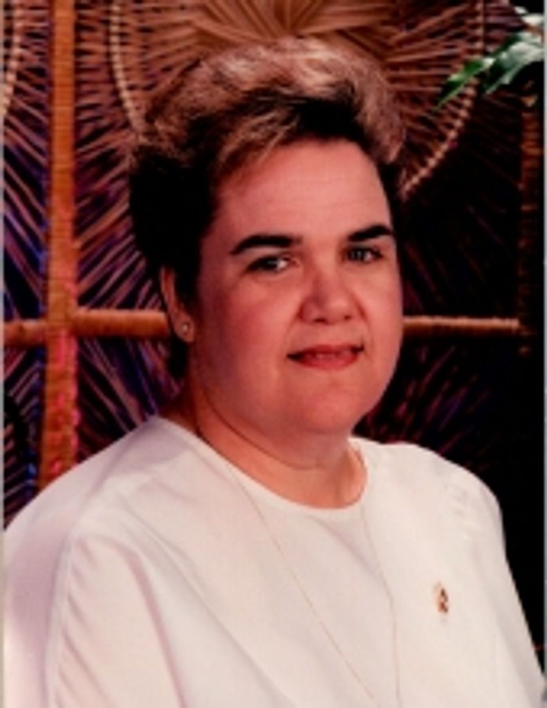 Suzanne  Terrell Mitchell