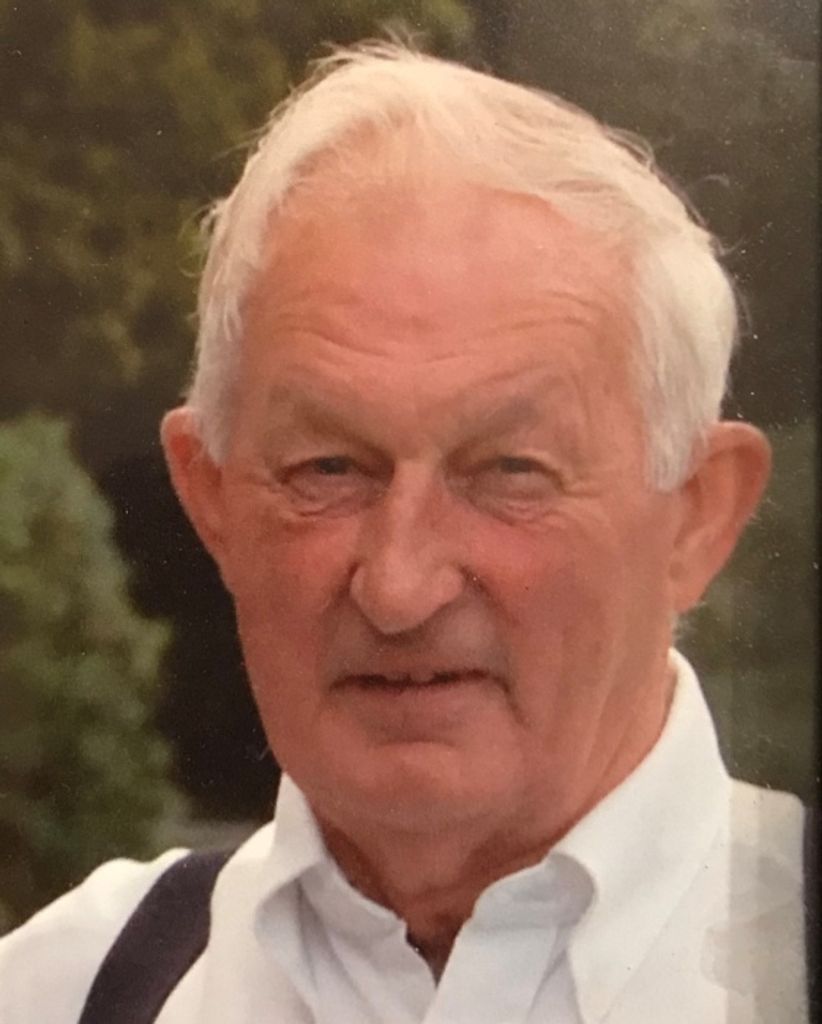 Fred E. Peters Profile Photo