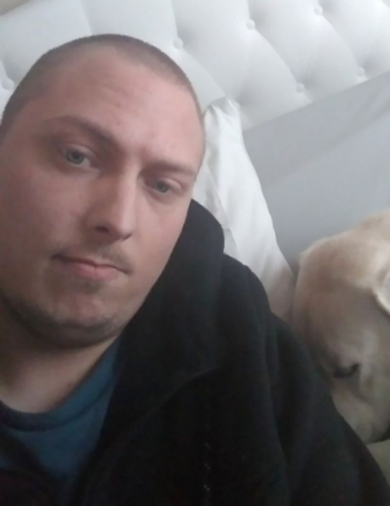 Jonathan  Steven Jochmann Profile Photo