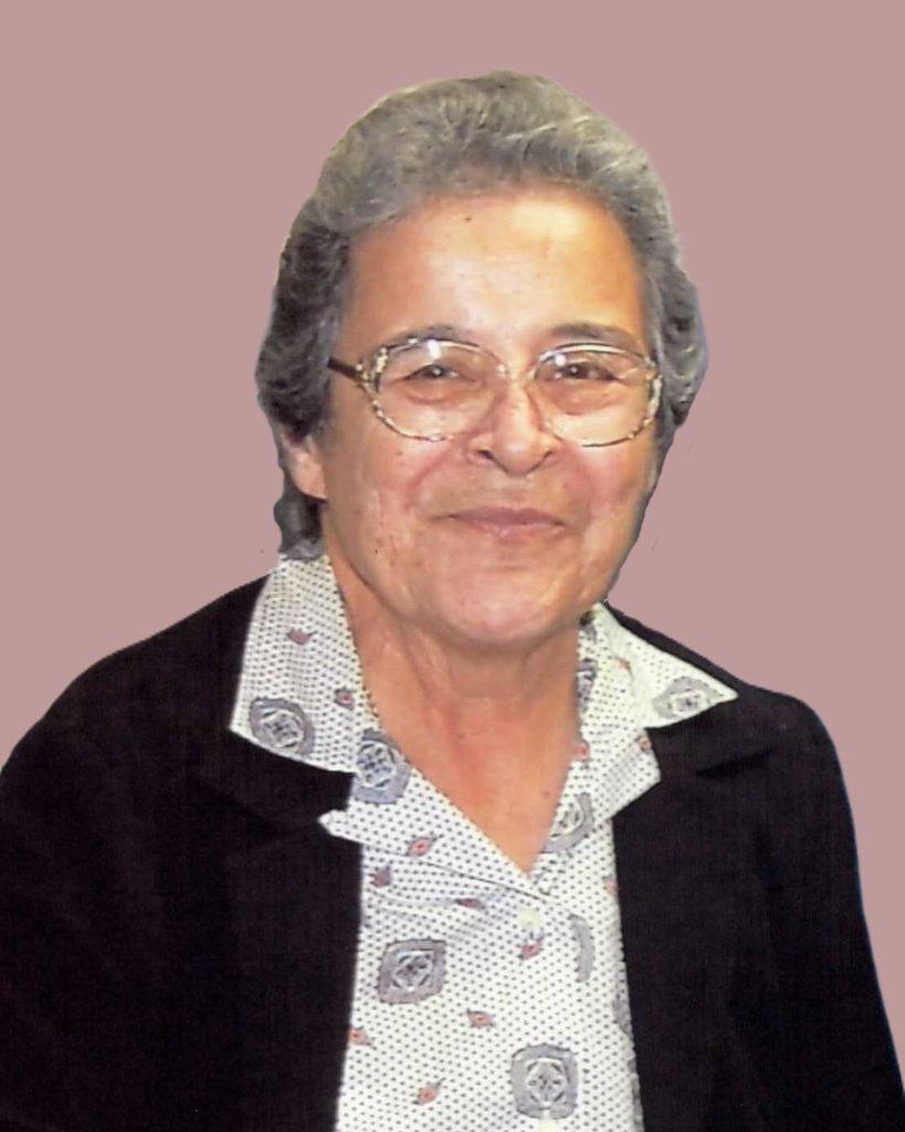 M. Magdalena "Nena" Guajardo