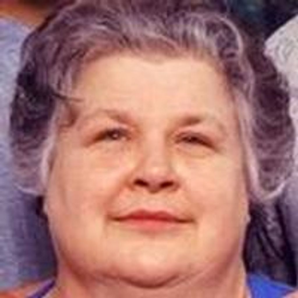 Joyce Ann Voyles Fox