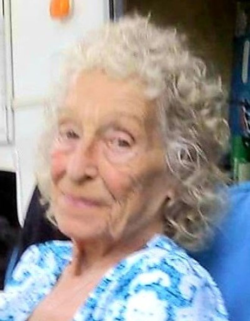 Mary Alice Snyder Profile Photo