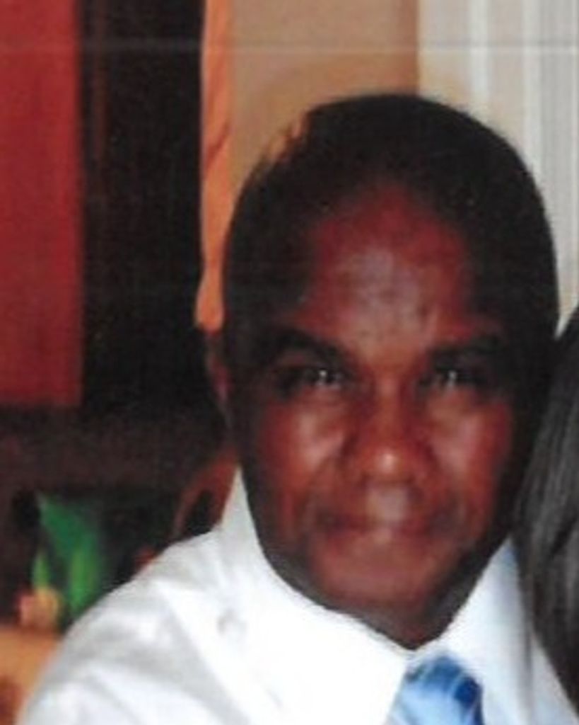 Rozell Neal Jr.