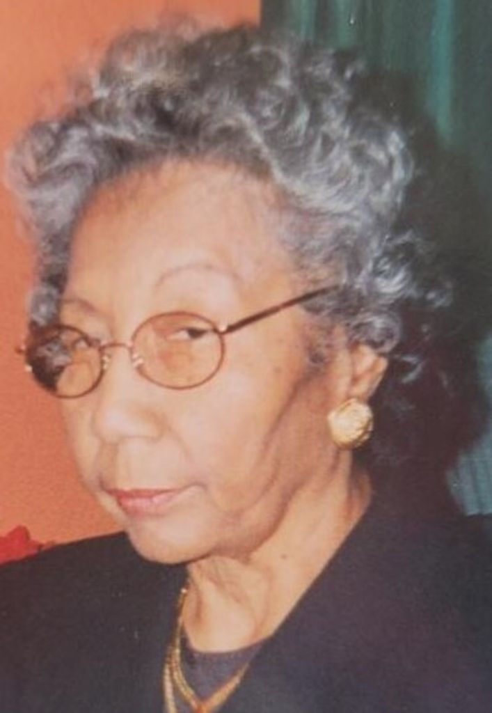 Janell Williams Roberson Profile Photo