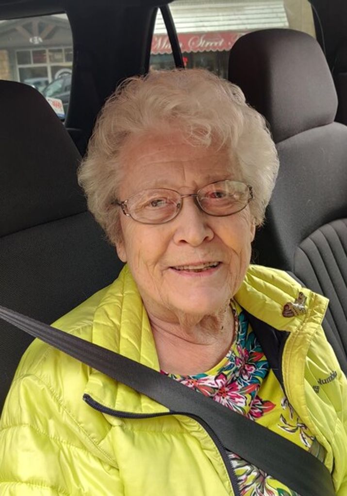 Arline Gwen Mckay Profile Photo