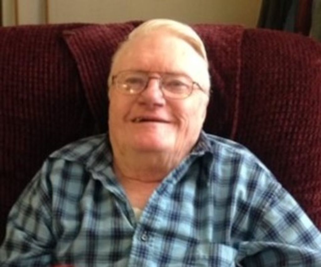 Donald Dwayne Fiske Profile Photo