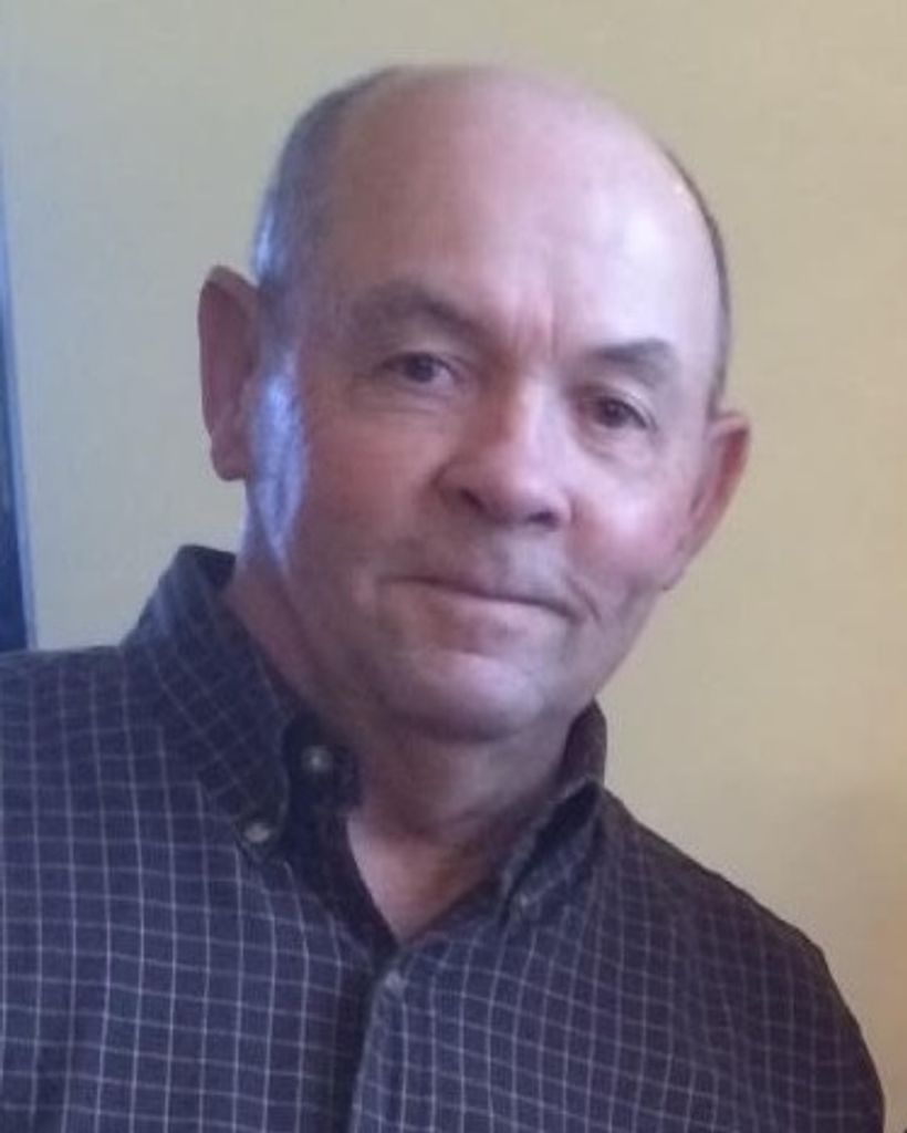 James Dean Askins