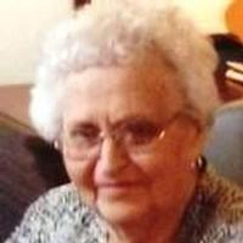 Margaret M Lolkema