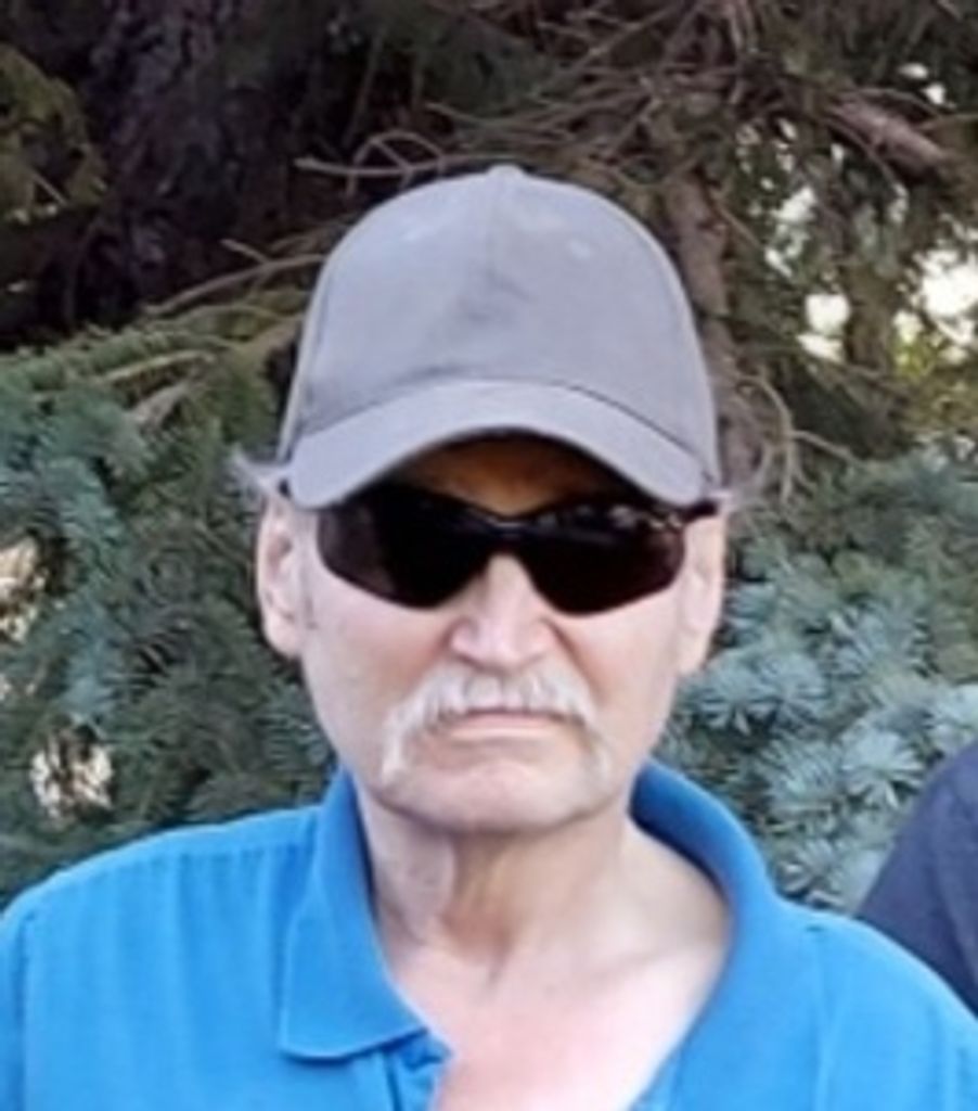 William Munro Profile Photo