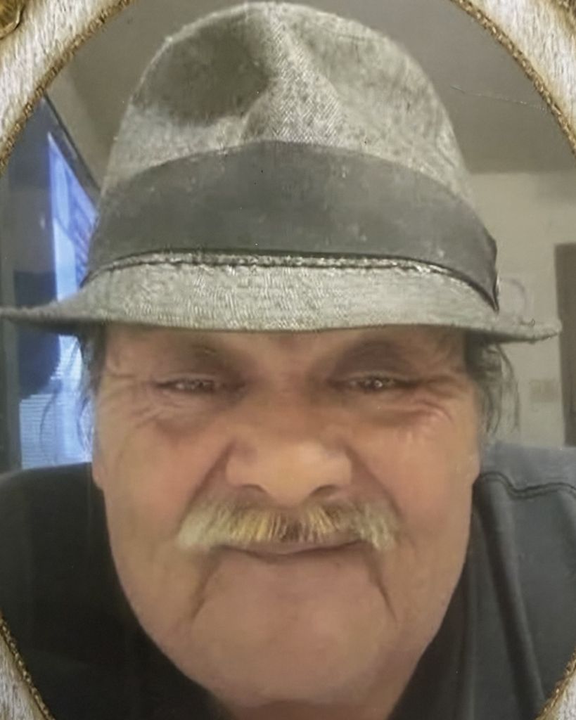 Jose Hugo Garza, Sr.