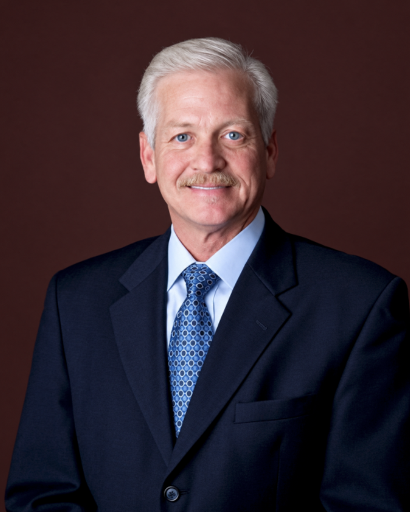 Richard Byron Davis