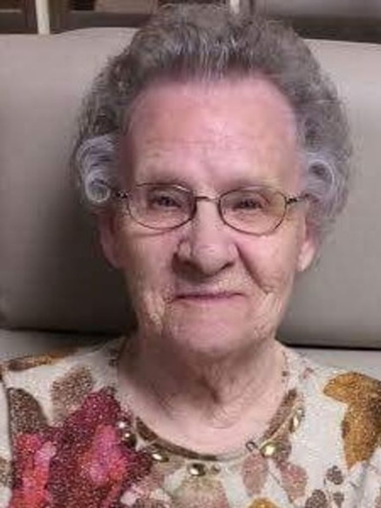 Leona M. Moore Profile Photo