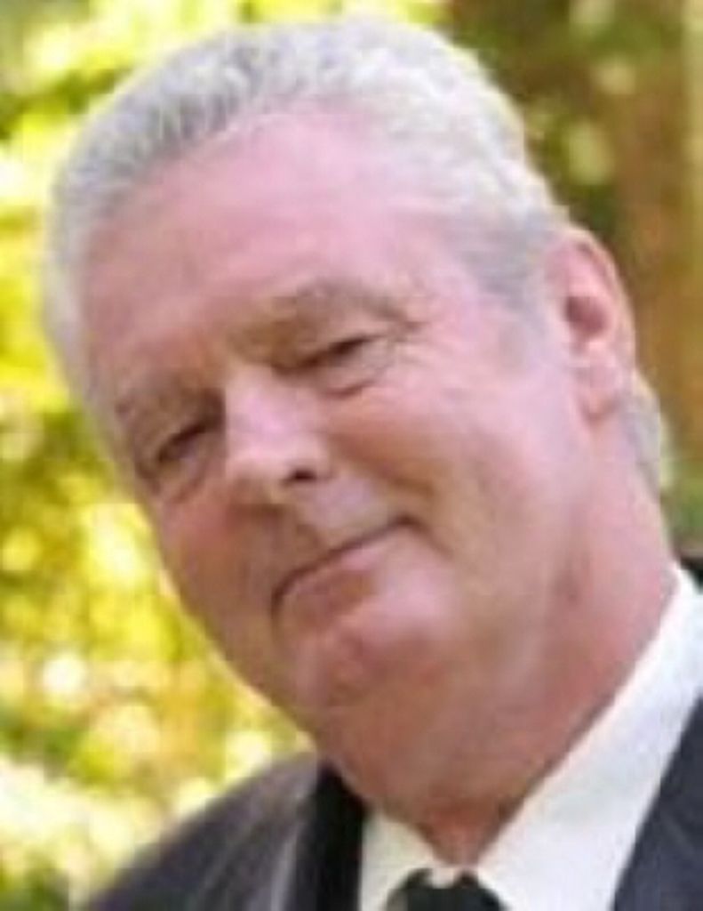 Robert Jospeh Smith