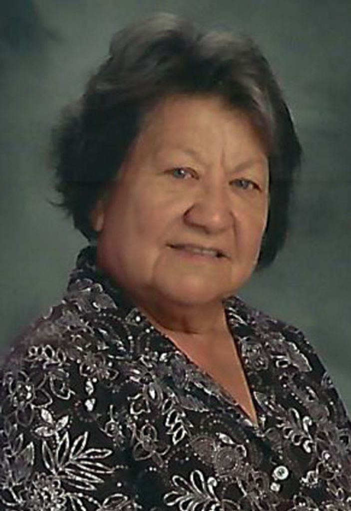 Erlinda "Linda" Espinosa Garcia Profile Photo