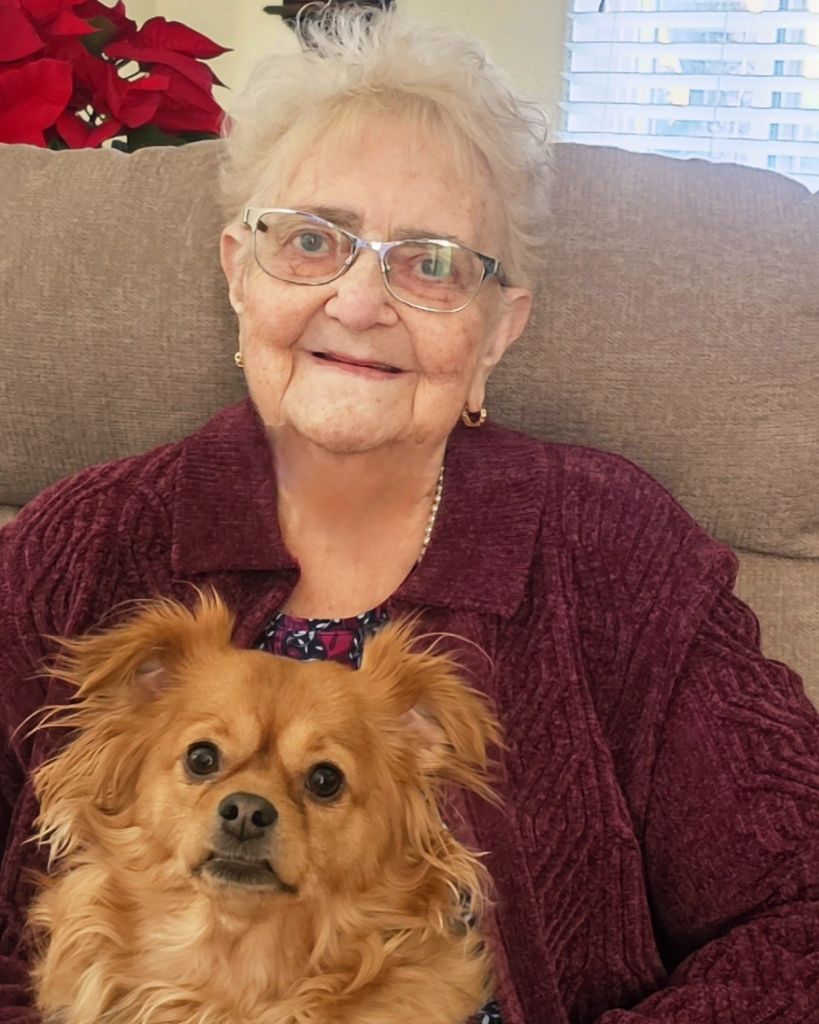 Gwenda N. Posante Profile Photo