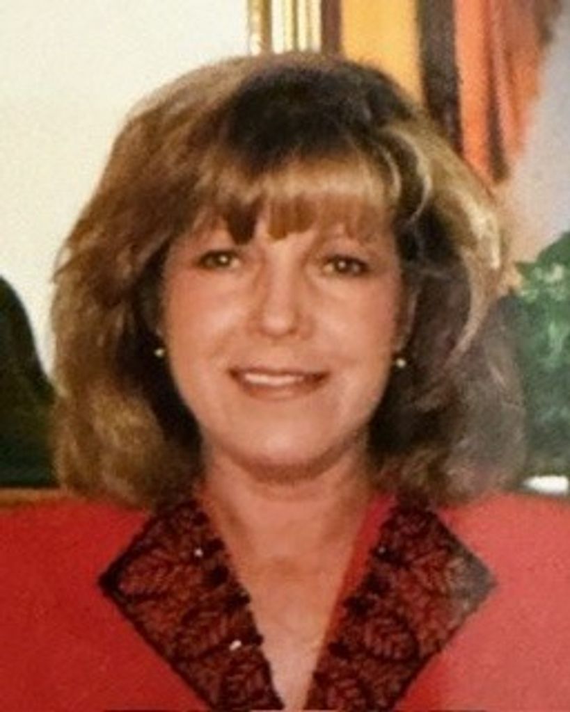 Donita Joann Hebeeb Profile Photo
