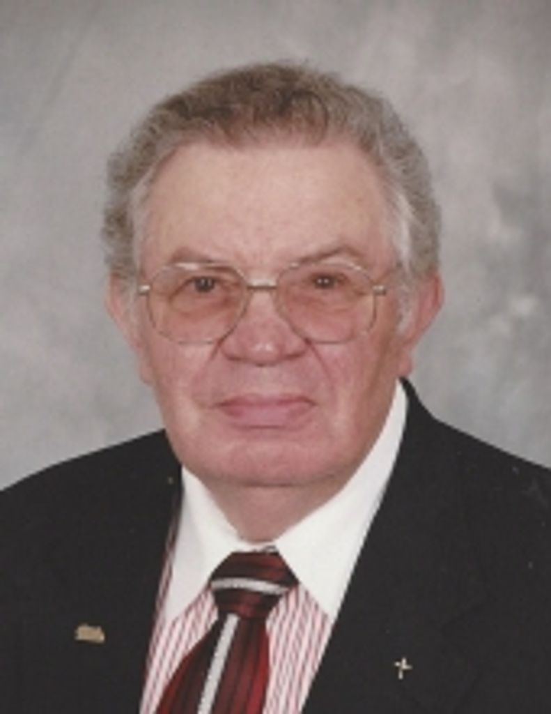 Ernest Bowman