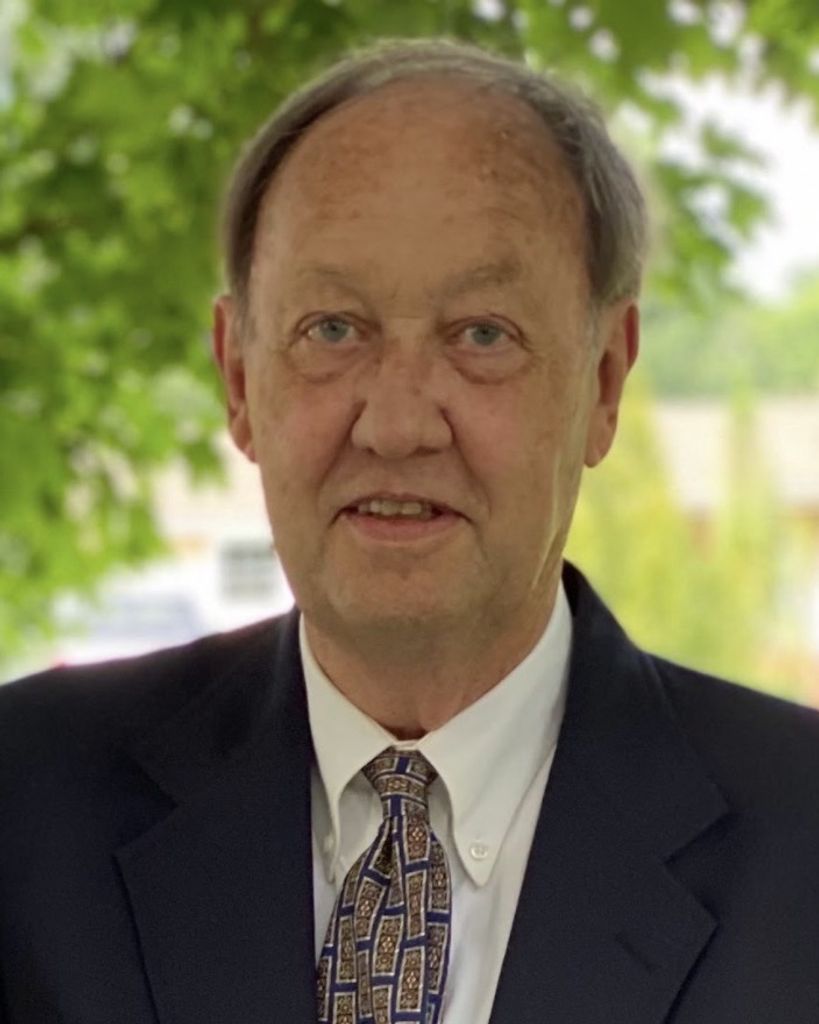 Harry "Lawrence" Cole Profile Photo