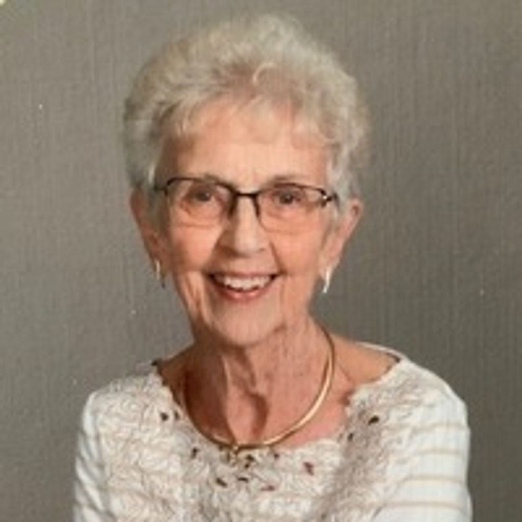 Pearl Imelda Mcclain Profile Photo
