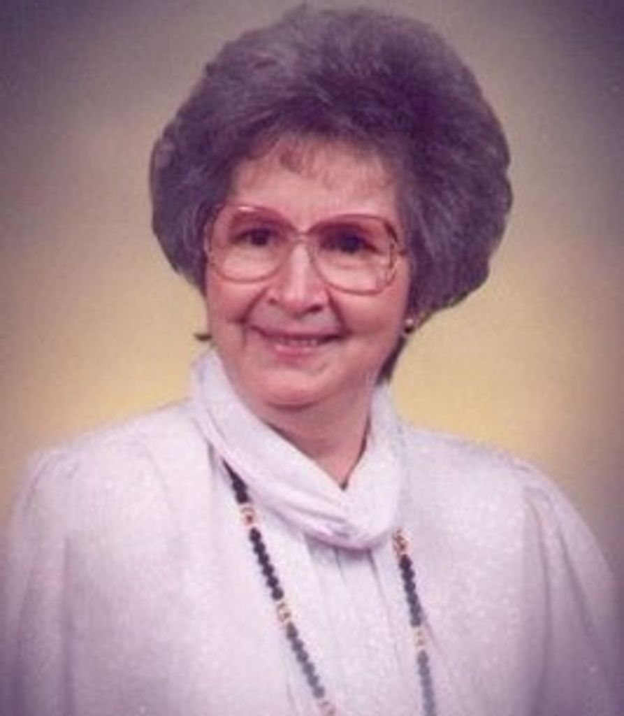 Ella Cox Profile Photo