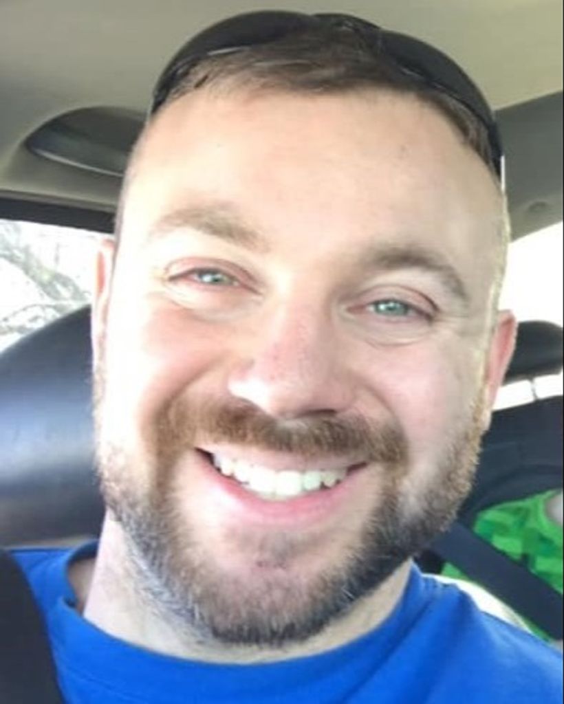 Andrew Michael Barlow