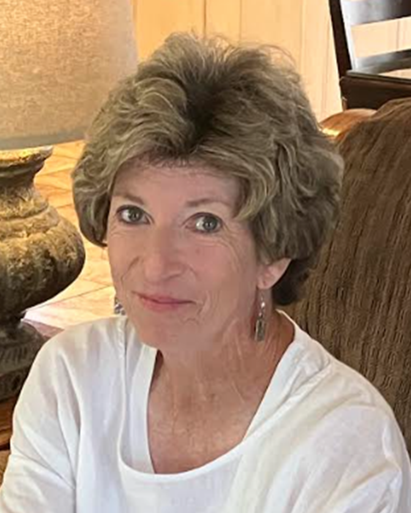 Paula Heflin Profile Photo
