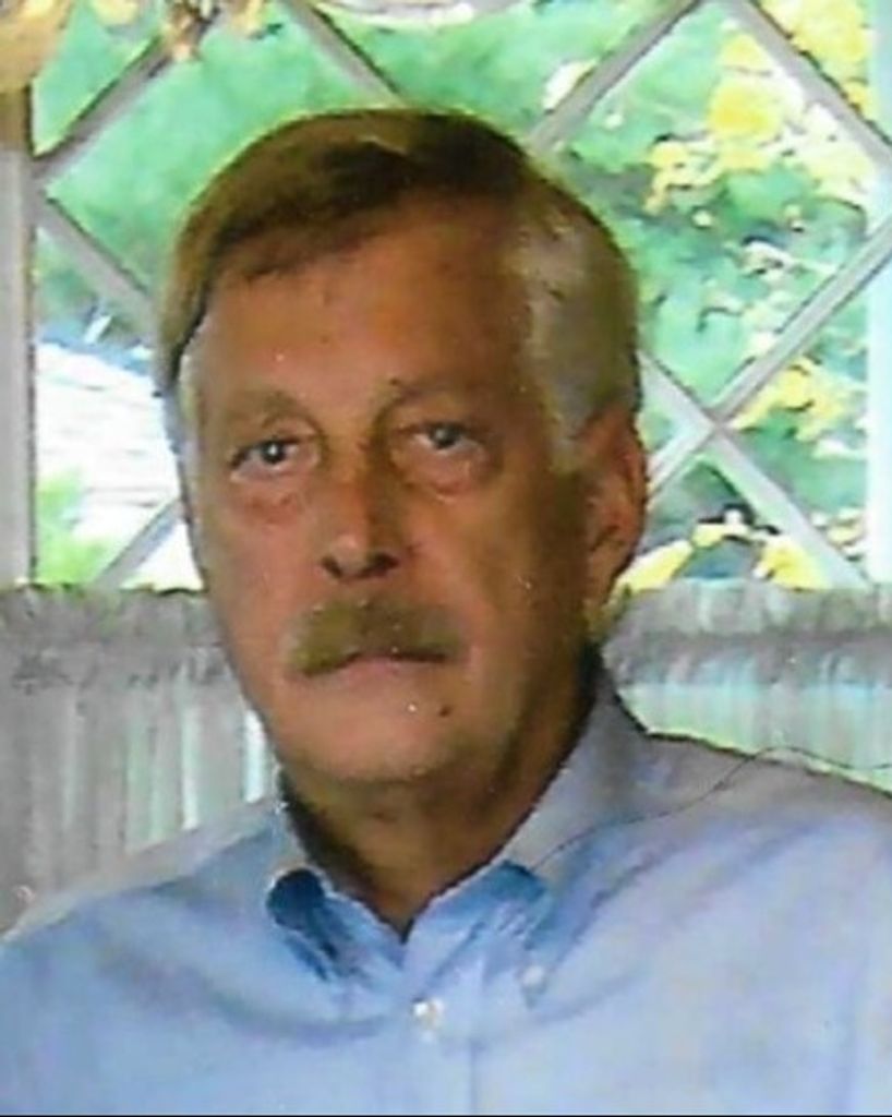 Kenneth Duggan Backman