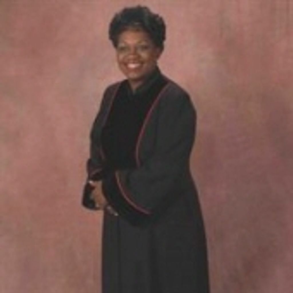 Pastor Teresa Elaine Langford