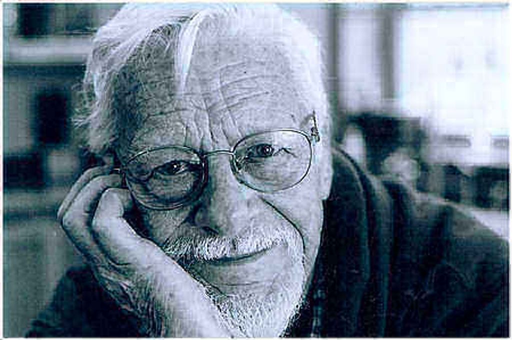 Harold Huber