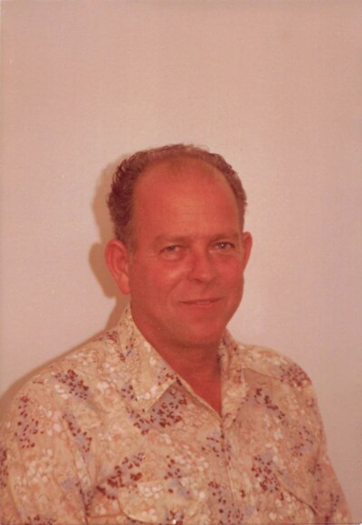 Earl Buford Nelson Profile Photo