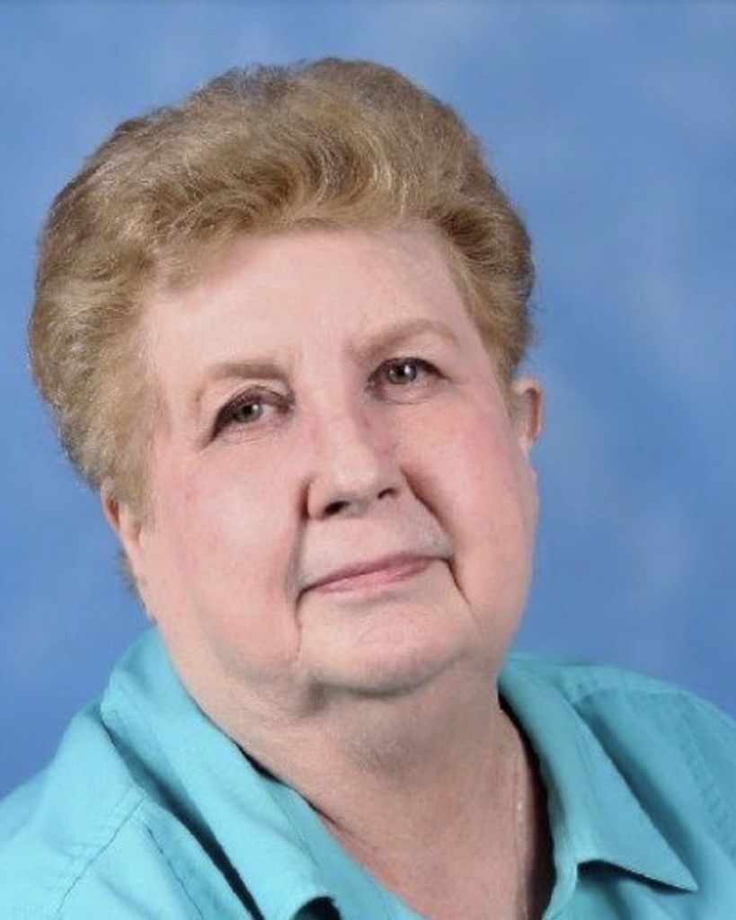 Louise Powell Eaddy Profile Photo