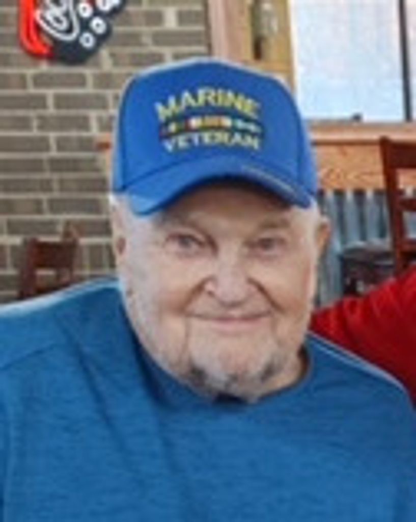 Coit "Sonny" Robinson Ray, Jr.