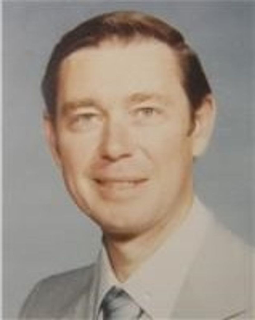 Donald Charles Heim Profile Photo