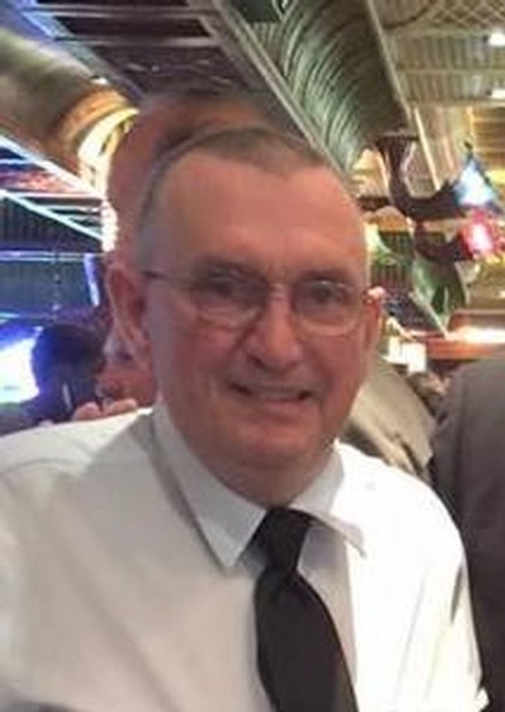 Walter L. Patton Profile Photo