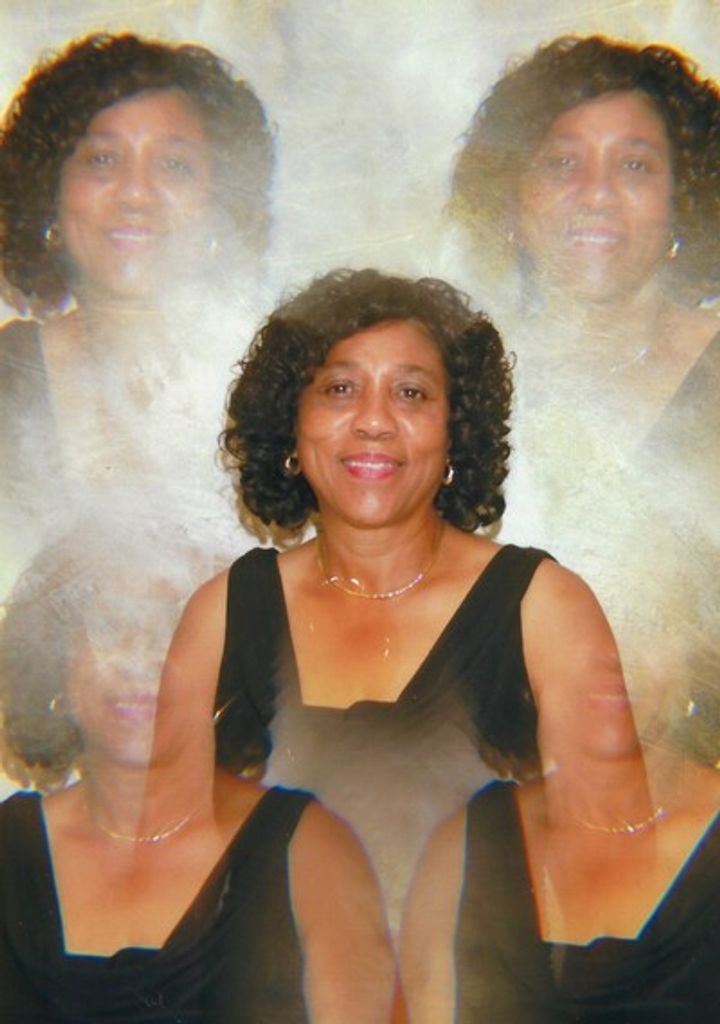 Annie Ruth Malone Lee Profile Photo