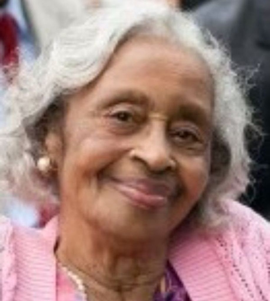 Louella Elizabeth Greer Profile Photo