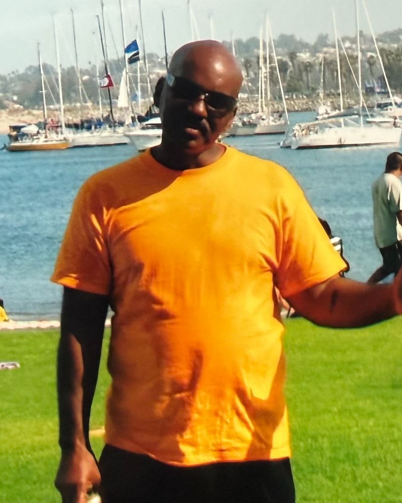 Albert Vernay Locke Profile Photo