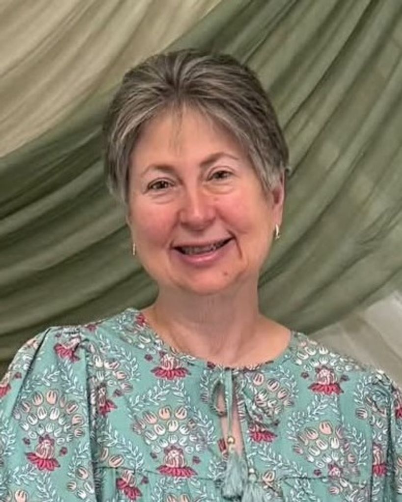 Angie Johnson Profile Photo