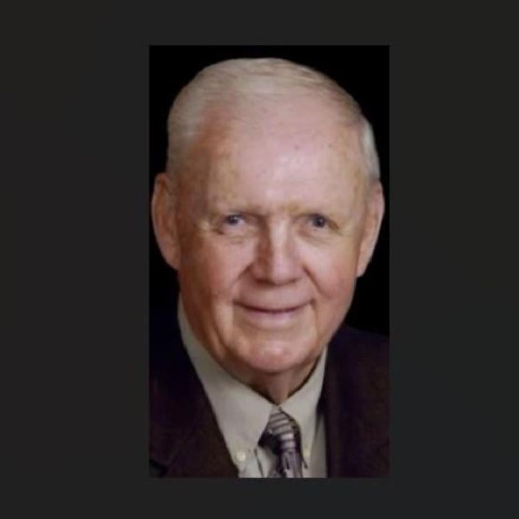John Thomas "Tommy" Smith
