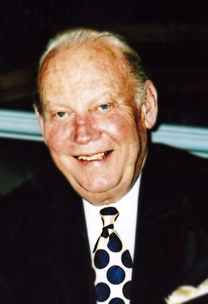 Mangham, Bill